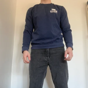 Nocco tröja - En tröja som inte går att få tag på! Jag är ca 180cm och väger 80kg!