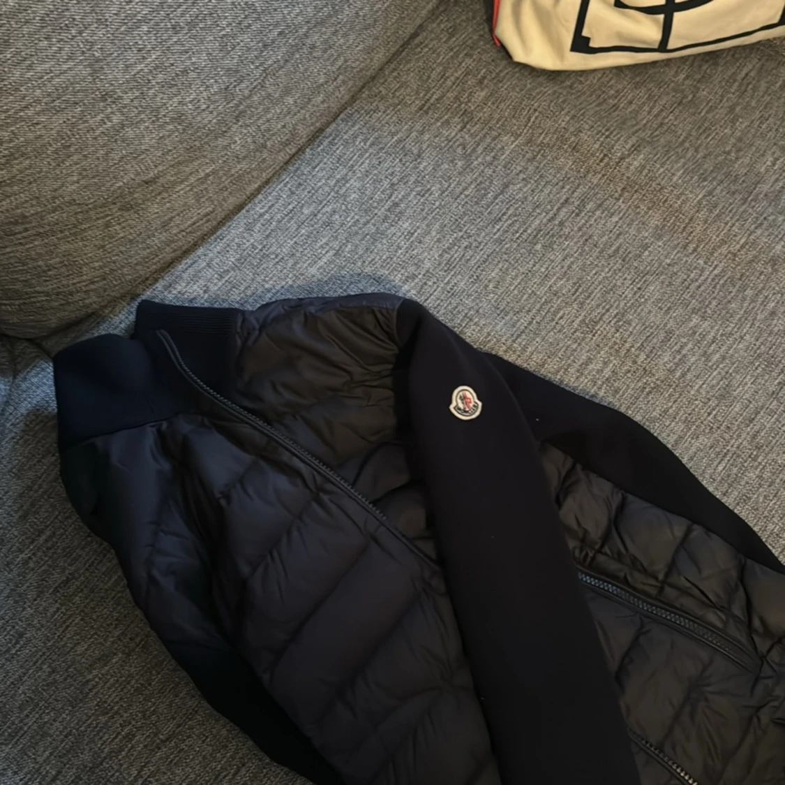 Moncler cardigan - 91