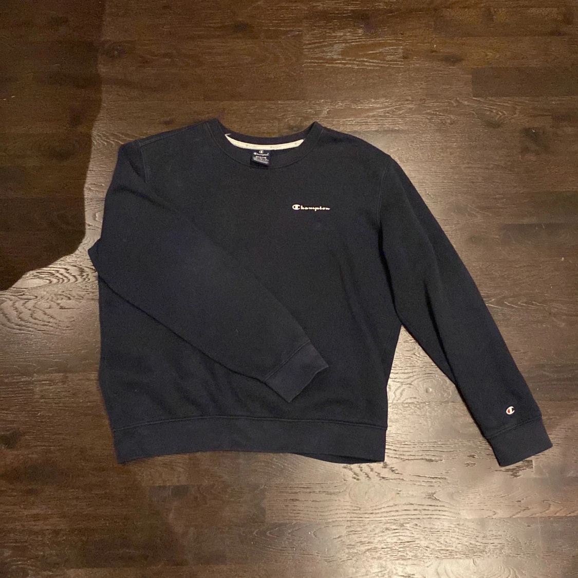 Champion sweatshirt
