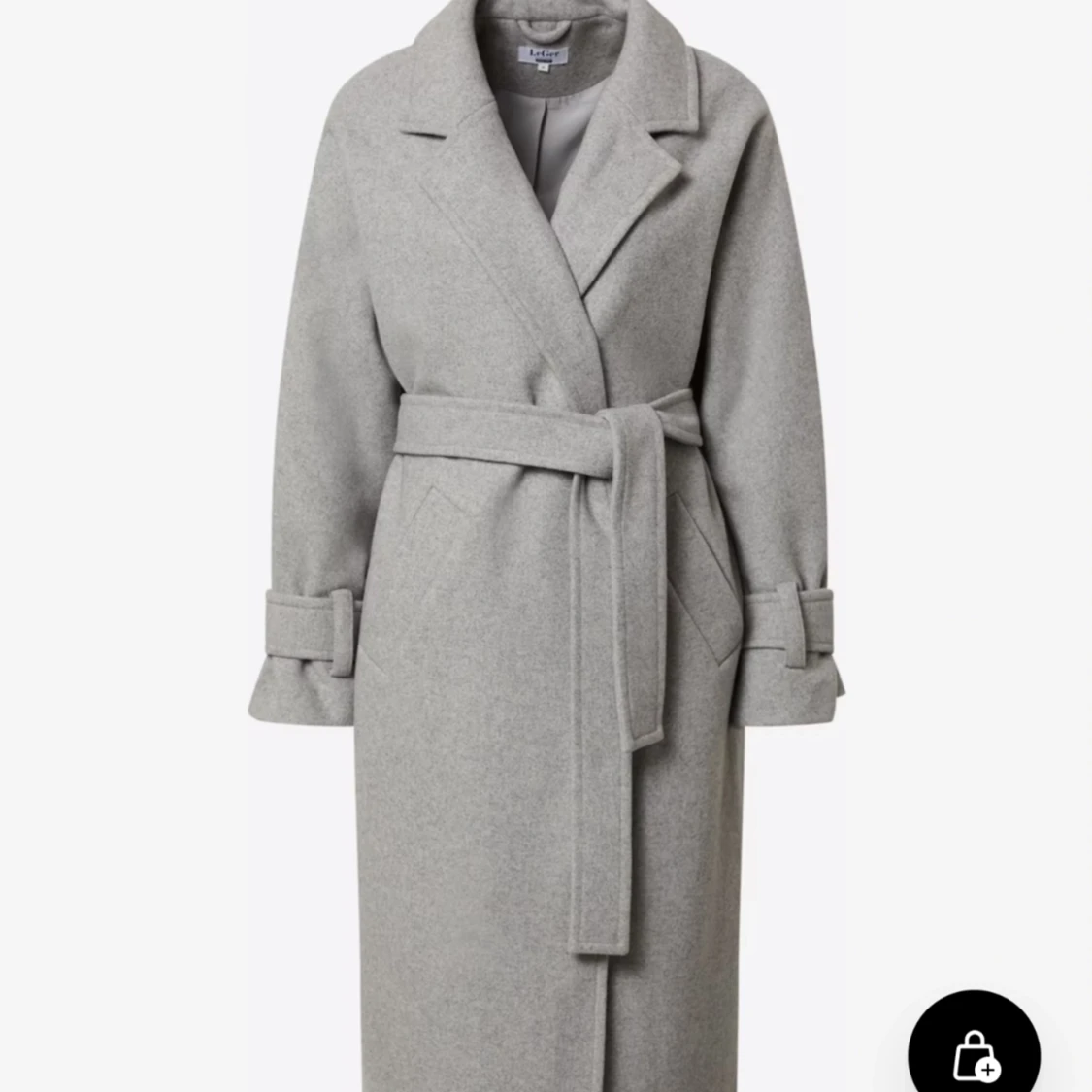 Kappa från LeGer - 90