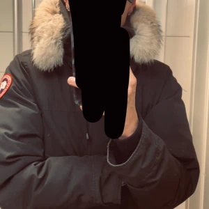 Canada goose - Canada goose parka inköpspris 19.000 :- Sparsamt använd och i gott skick