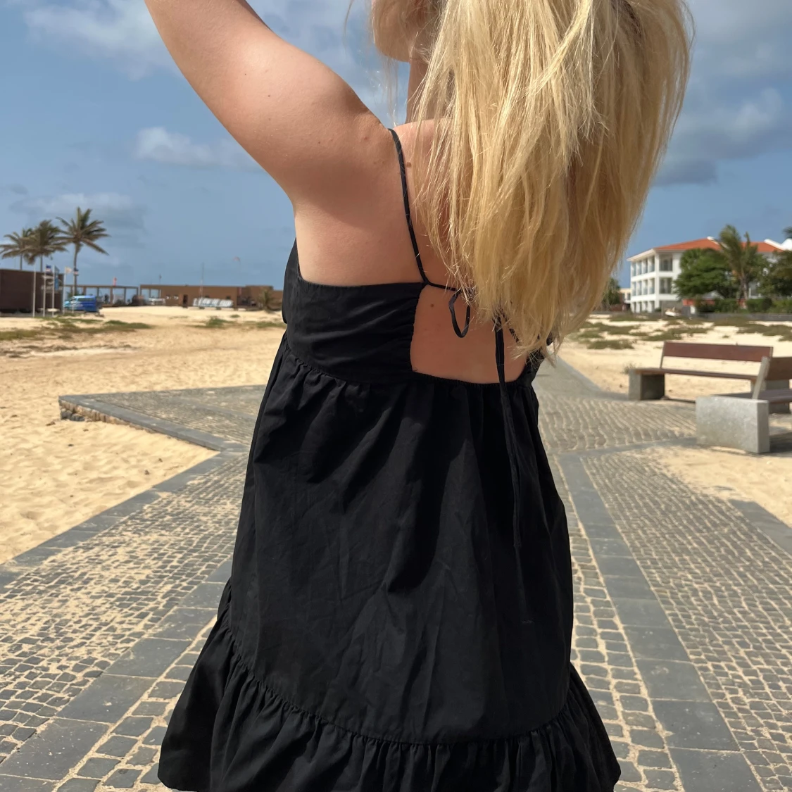 Klänning☀️ - 90