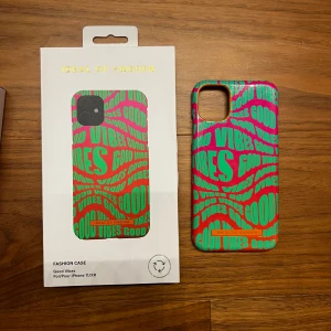 Skal - Fint skick, så fint skal till sommaren. Mönstret Good Vibes.