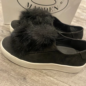 Steve Maddan stl: 40  - Super fina Steve Maddan skor stl: 40.  Som nya! 