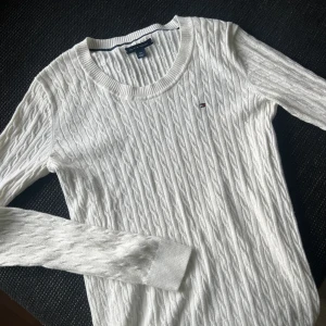 Hilfiger tröja  - Storlek S