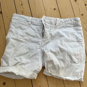 Vita shorts  Bra skick