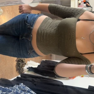 Fin topp - Super fin topp som formar sig fint 