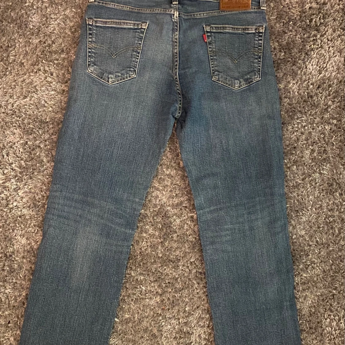 Levi’s 514 - 90