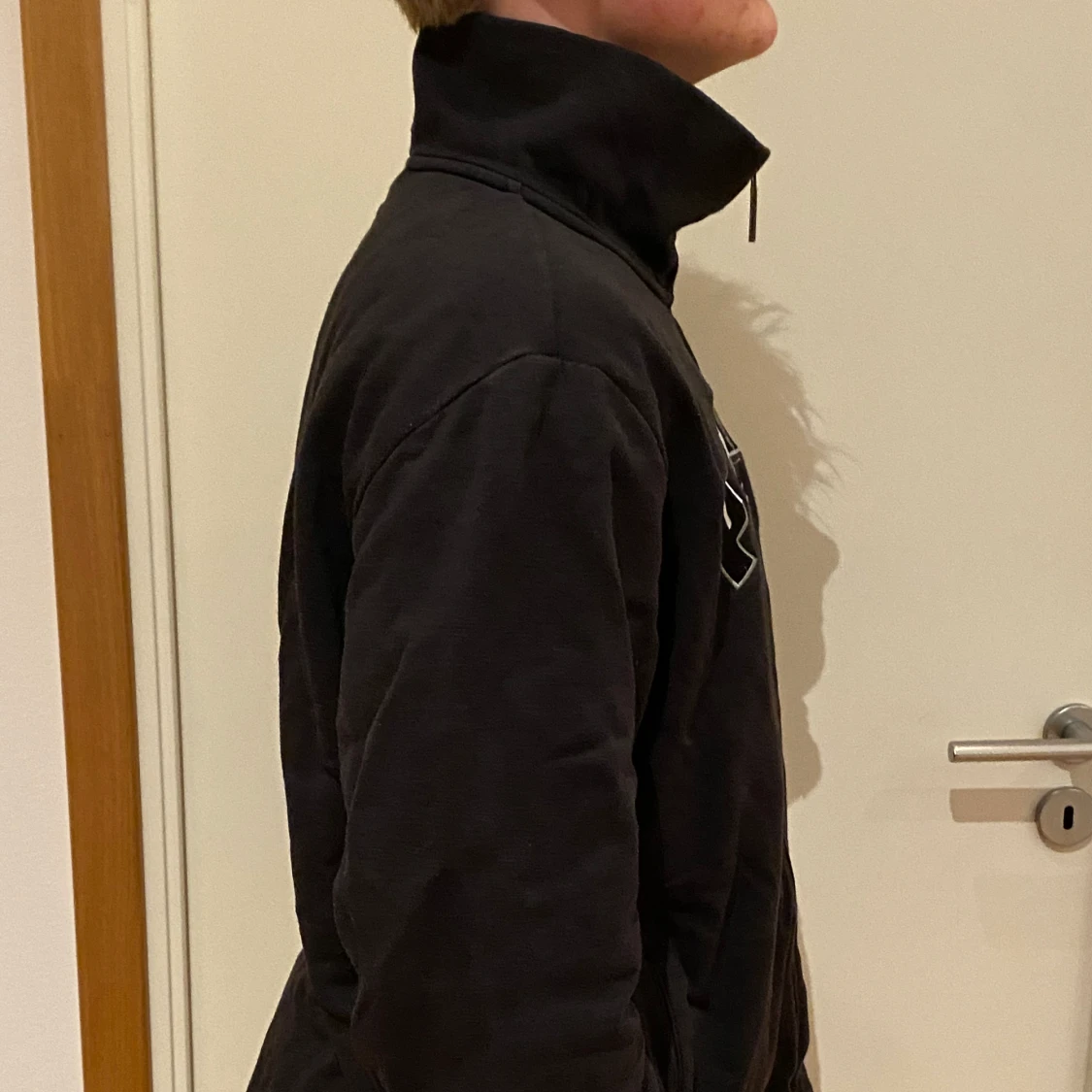 Puma Zip up hoodie - 90