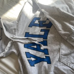 Hm Hoodie  - Yale Hoodie från hm 