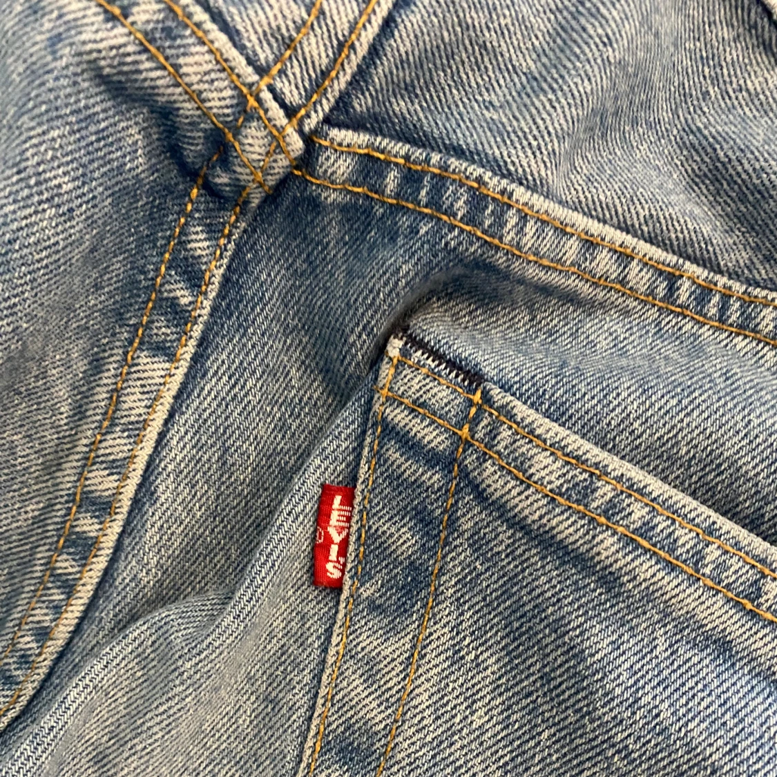 Levis 501 - 90