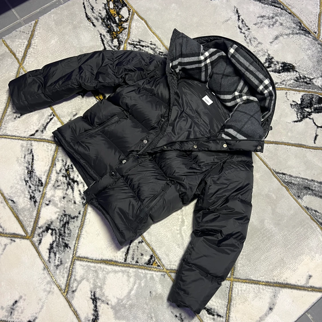 Burberry jacka/väst - 91