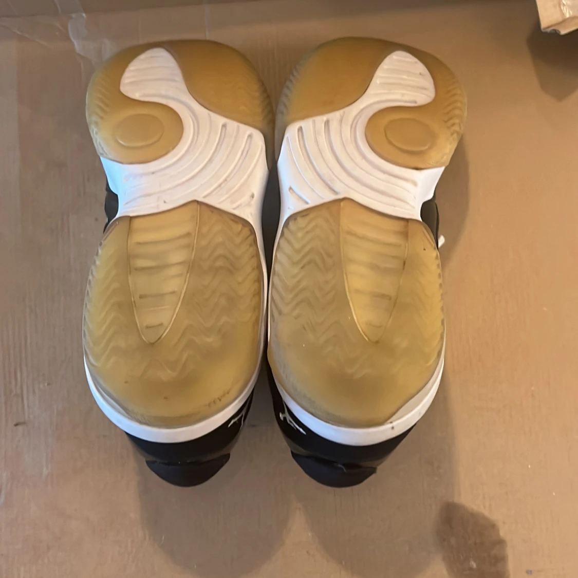 Jordans 11 skor   - 91