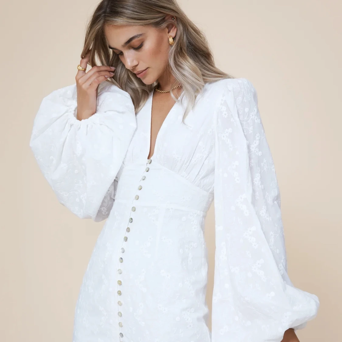 Adoore Positano dress