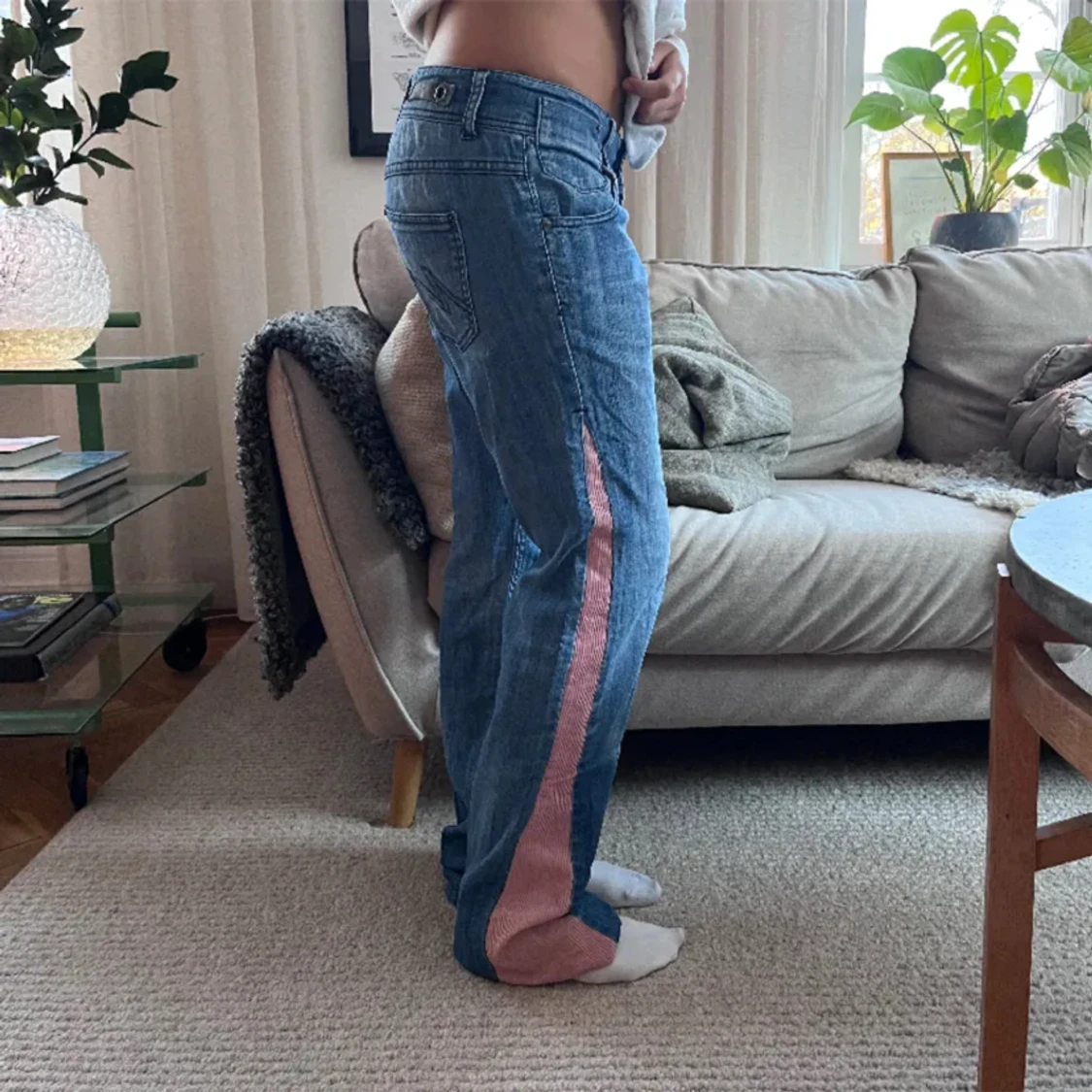 Jeans!!! - 90