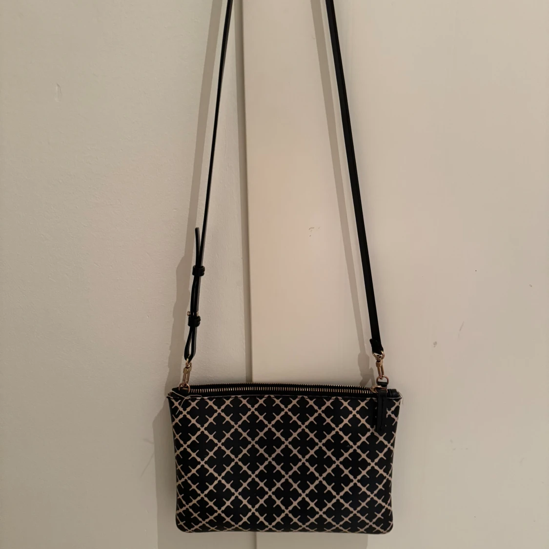 By malene birger väska