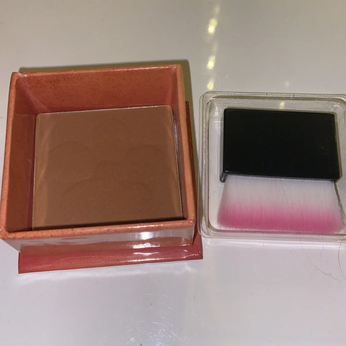 Bronzer - 90