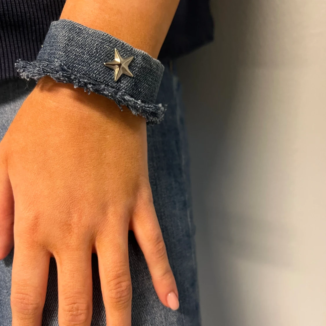 Armand med stjärnor⭐️