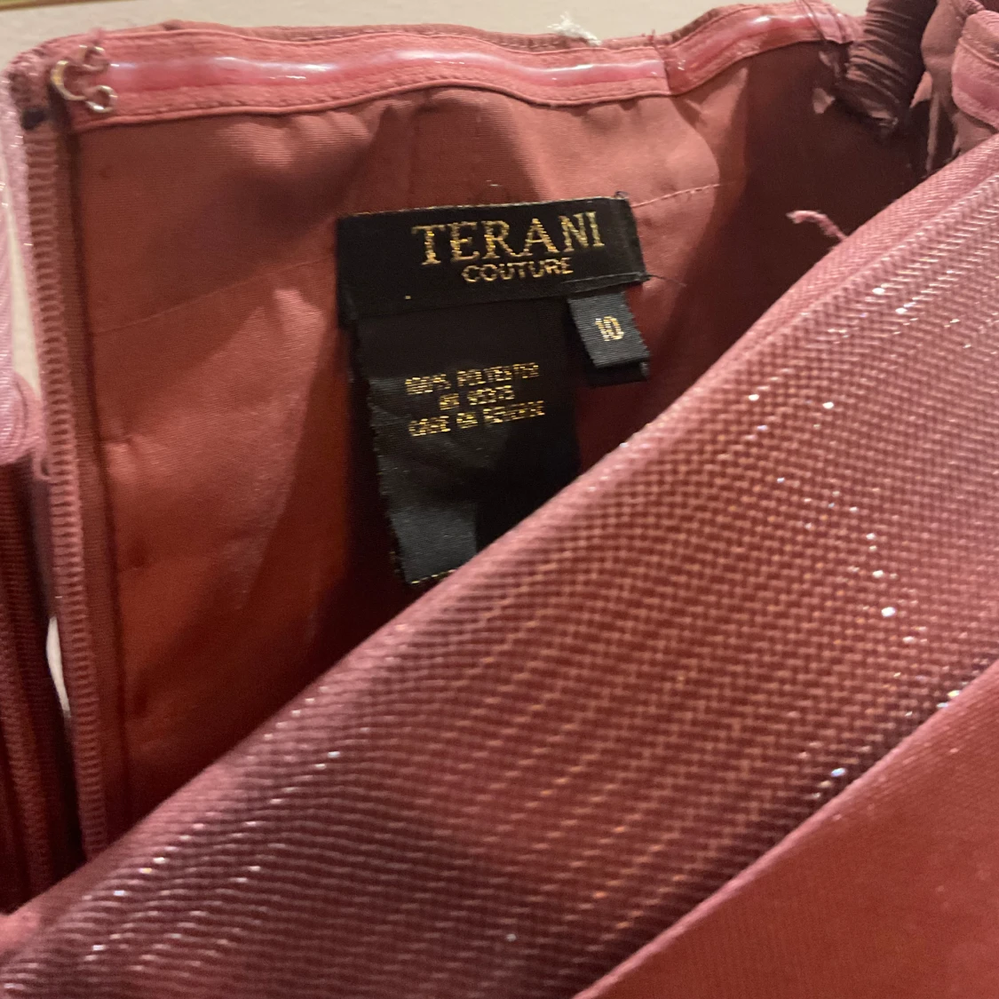 Terani Couture - 91