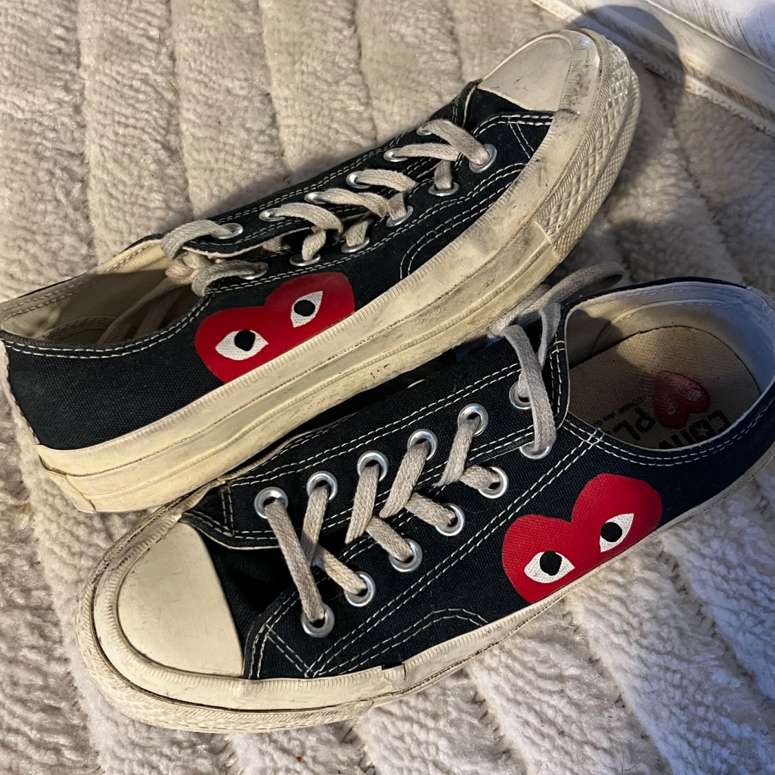 Cdg x converse 