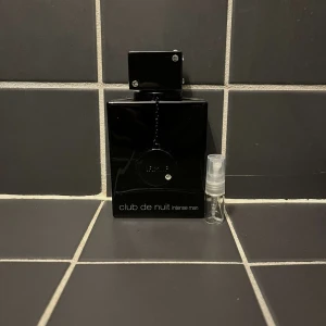 Armaf Club de nuit intense man edt 2 ml sample  - 2 ml