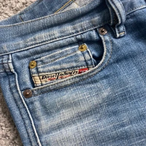 Diesel Jeans - Skit snygga diesel jeans!!! 