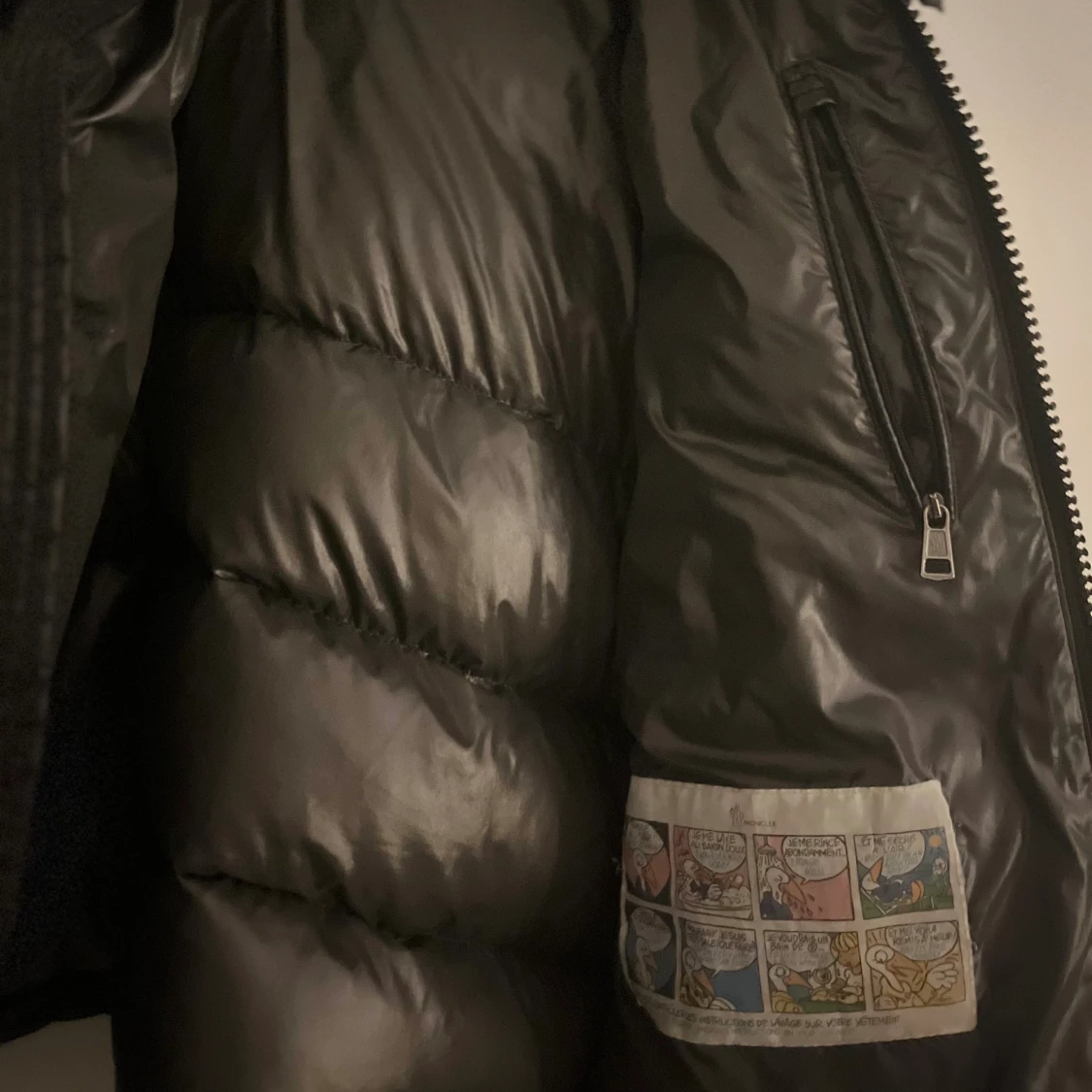 Moncler Maya - 91