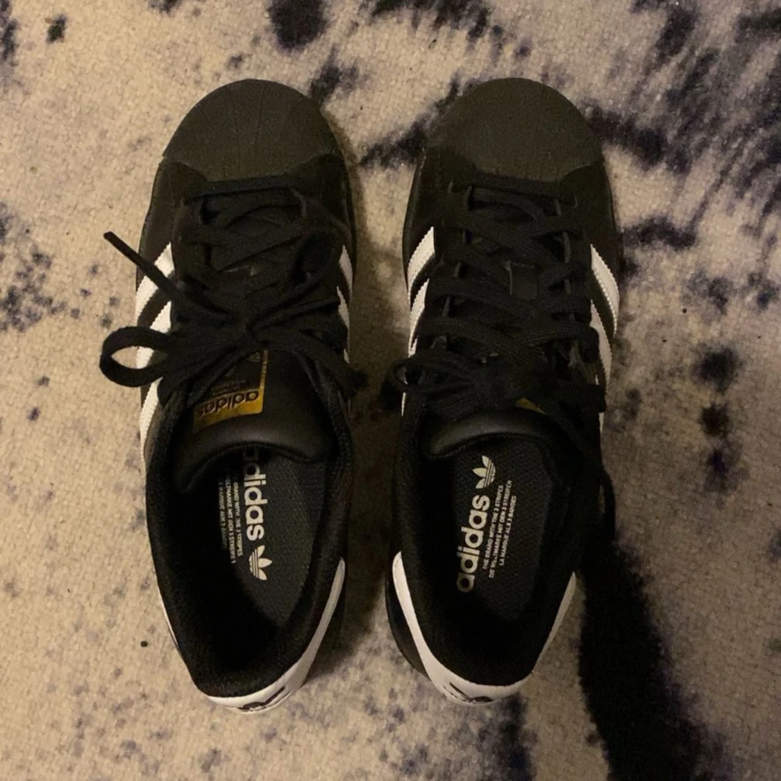 Adidas superstar skor - 90