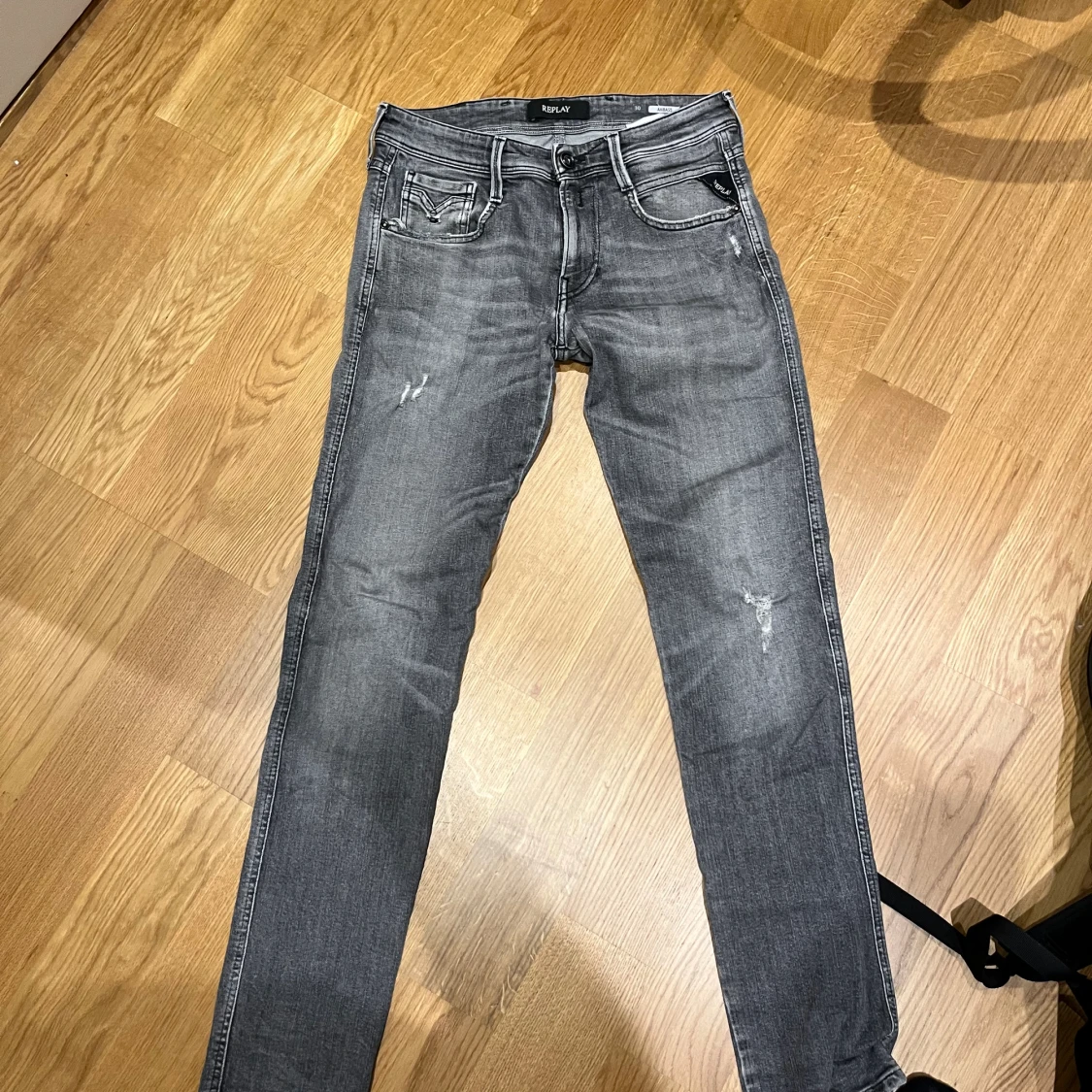 Replay Anbass 30/32 - 90