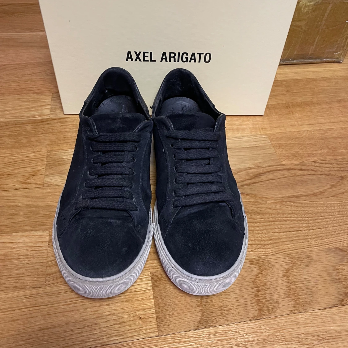 Axel Arigato skor - 1