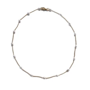 Halsband - Modell 033, 100kr