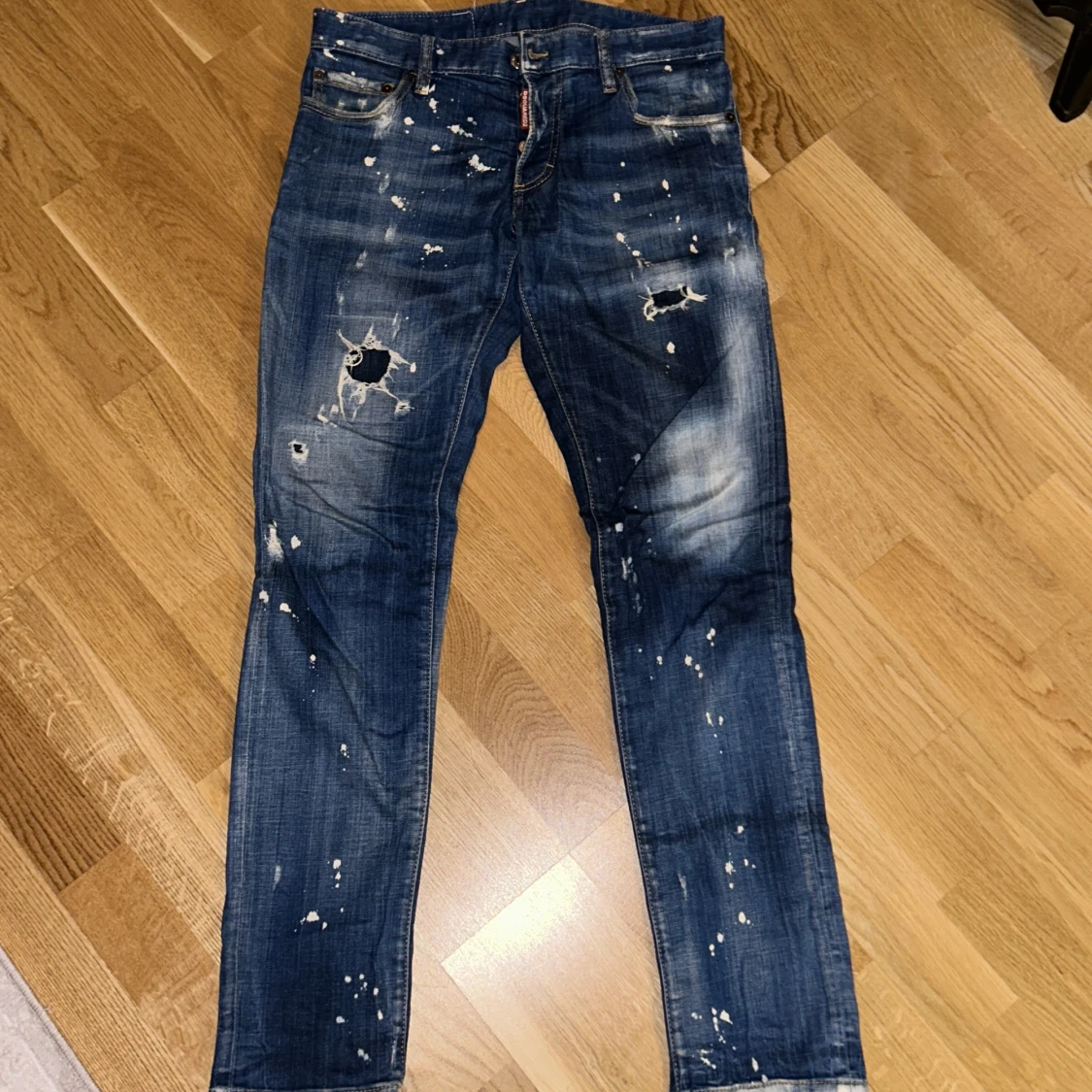Dsq2 jeans