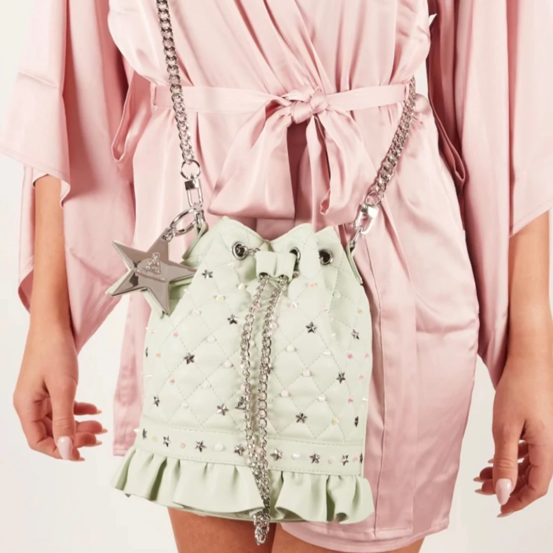 MARY VER axelremsväska