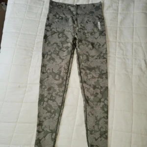 Gymshark tights  - Str S, nyskick😊