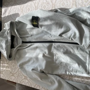 Stone island hoodie - Mycket bra skick 
