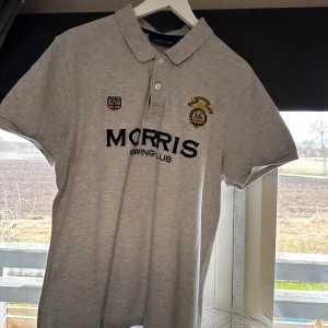 Morris piké  - Morris piké i storlek extra large! Använd 3 gånger!