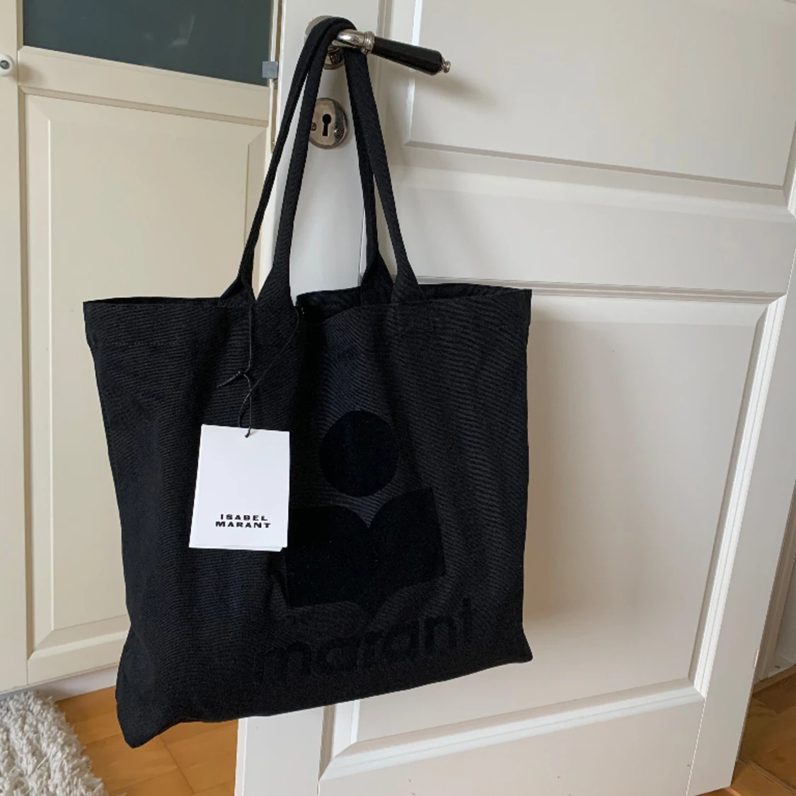 Isabel marant väska  - 91