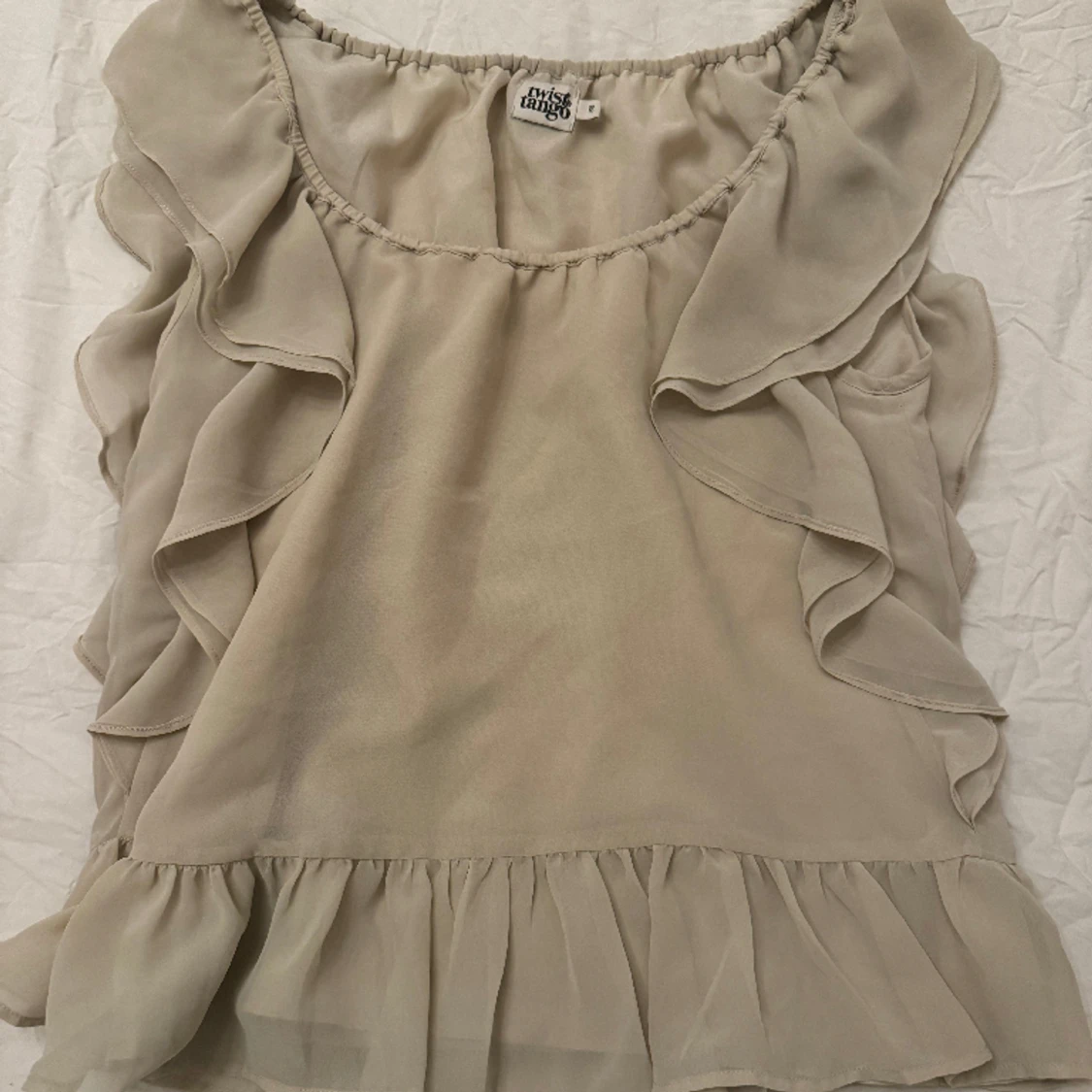 Sög volang topp  - 90