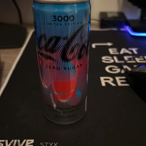 Coca cola Limeted edition  - Limeted edition 