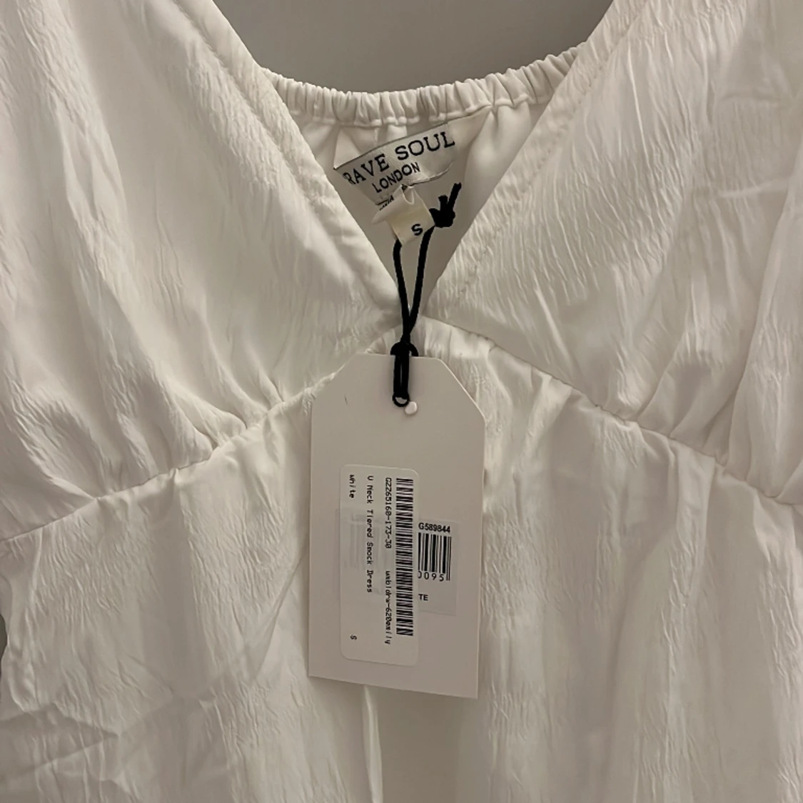 Boohoo klänning - 91