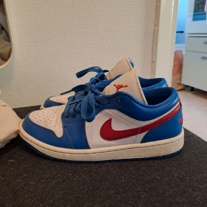 Dunk low 37,5 - Äkta