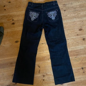 coola jeans  - köpta på humana, använt själv en gång.  