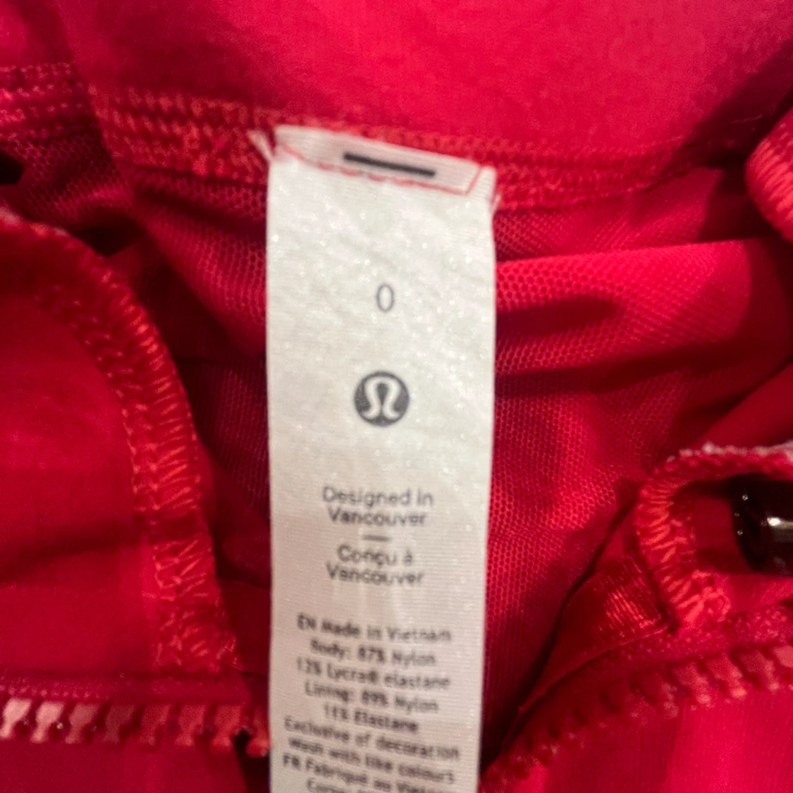 Lululemon define jacket - 91