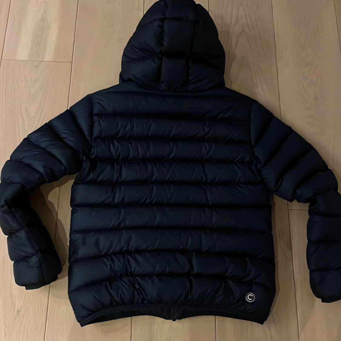 Colmar jacka 14y - 90