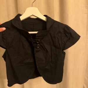 Bolero  - Fin bolero 