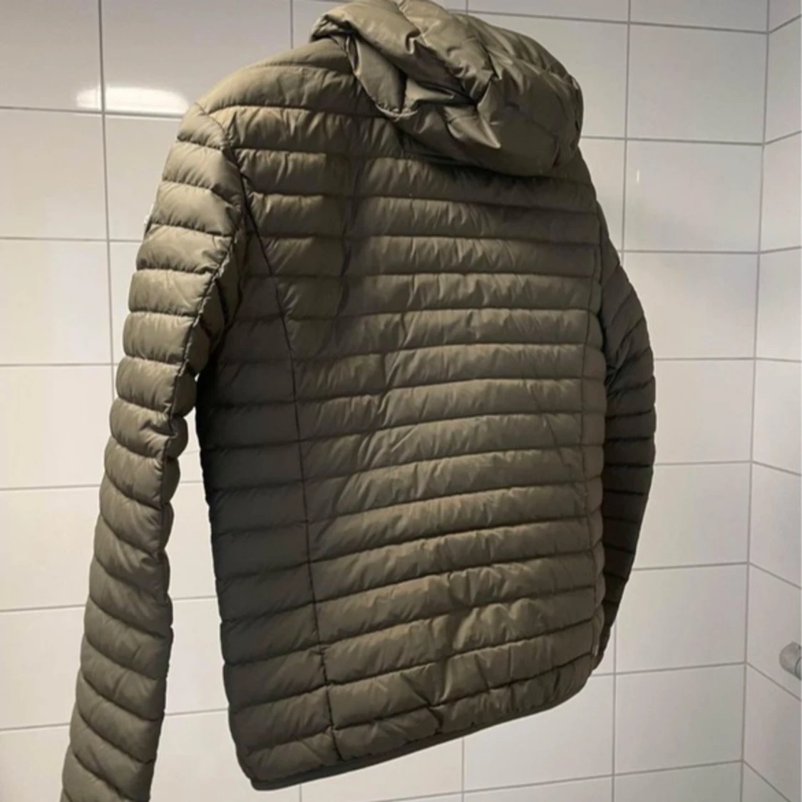 Ny Colmar jacka - 91