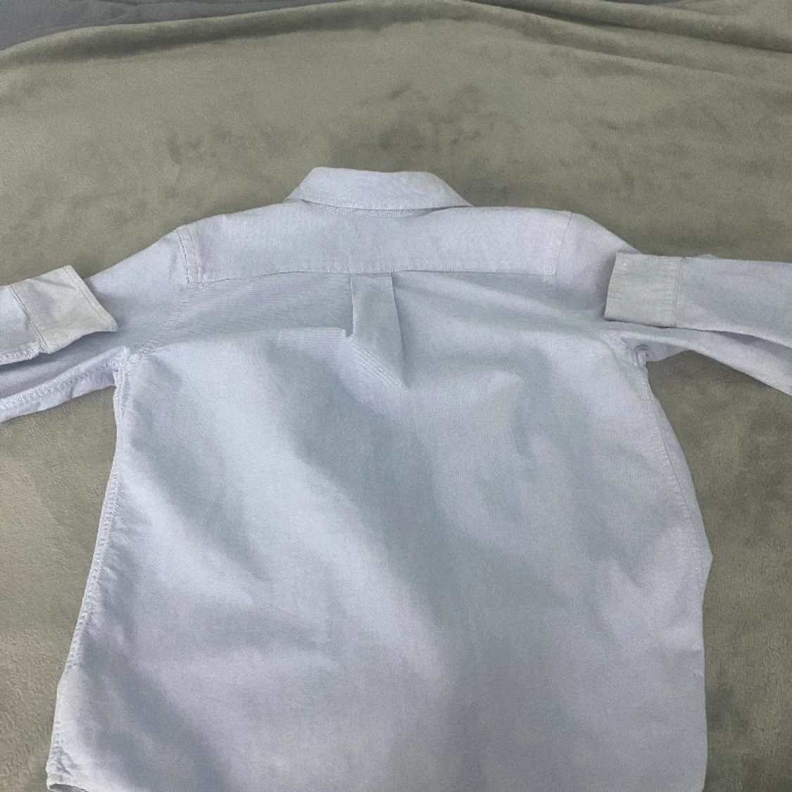 Ralph lauren skjorta  - 90