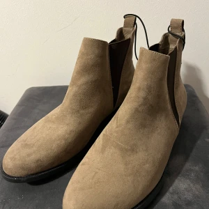 Chelsea boots - Helt nya