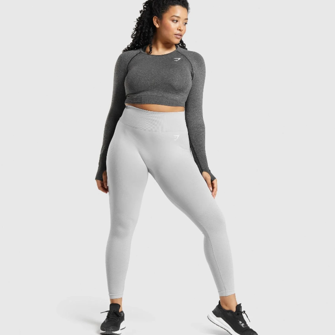 Iprincip oanvända tights från Gymshark S