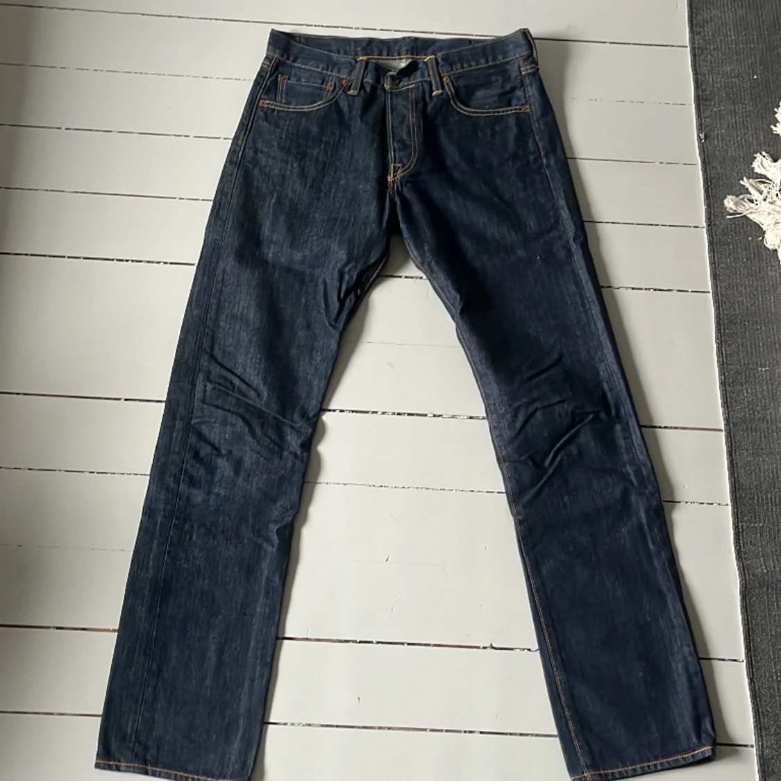 Levis 501 - 90